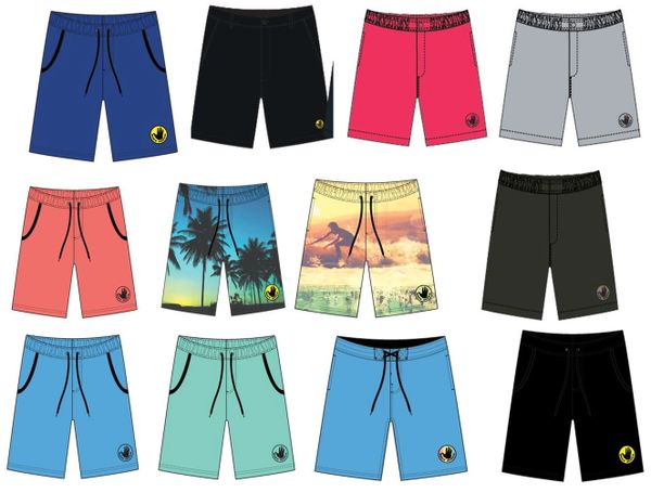 Sapman sportswear sales