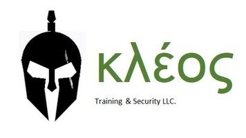 KLEOS Training & Security LLC.