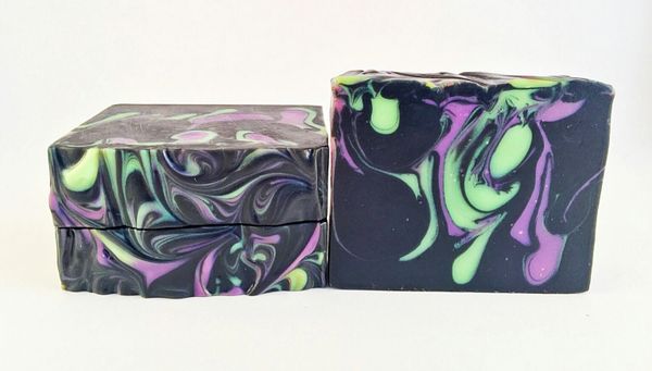 Wicked Soap