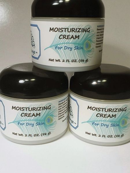 Moisturizing Cream for DRY Skin