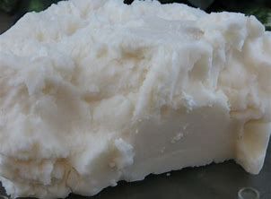 Shea Butter Refined