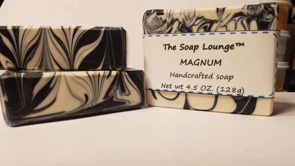 Magnum Soap