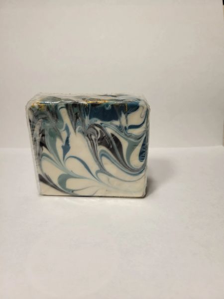 BALSAM CEDAR SOAP