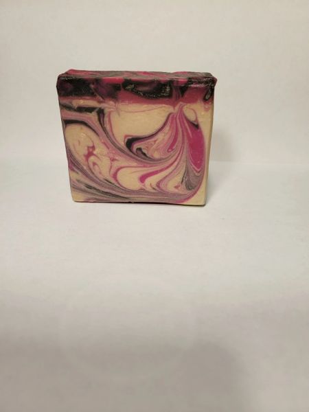 Cherry Vanilla Soap