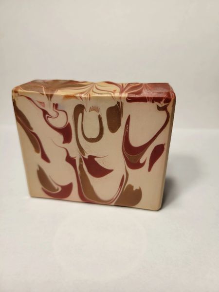 Cranberry Pumpkin Soap