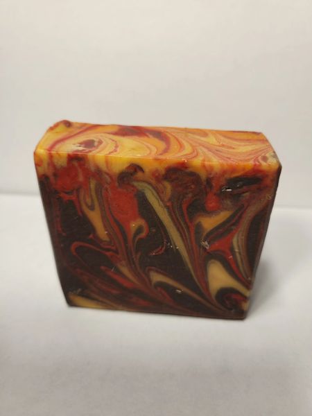 Dragon's Blood Soap