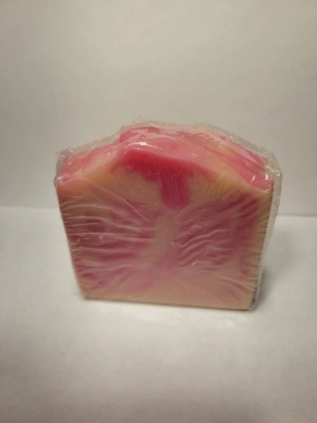 Rose Geranium Soap