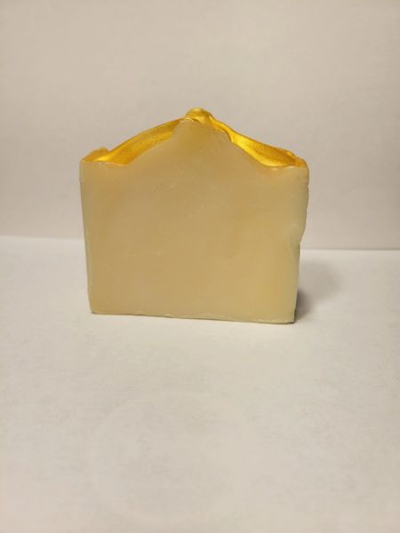 JASMINE SOAP