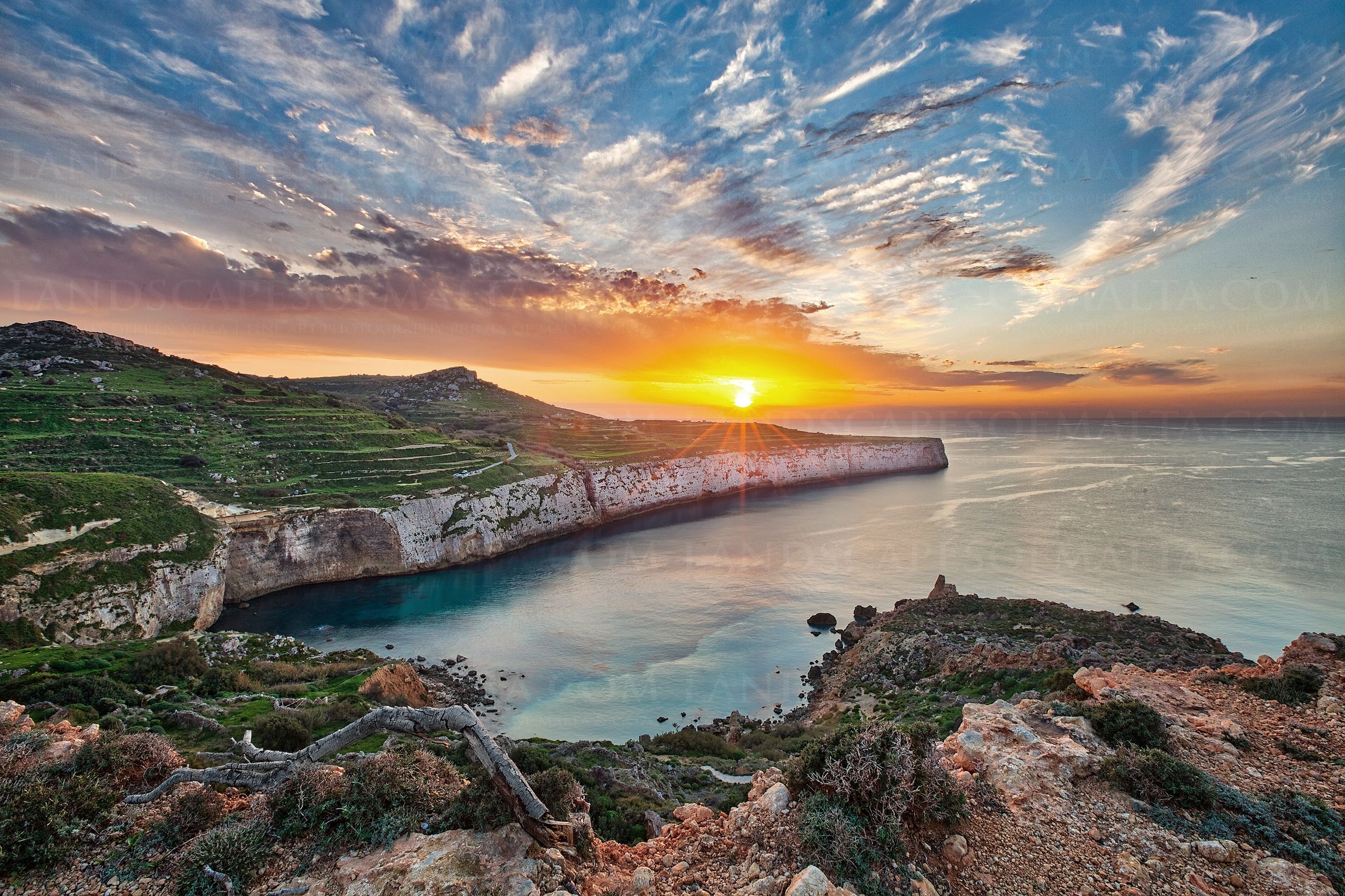 Derren Vella Fine Art Photography Prints Of Malta Gozo Sunsets In derren-vella-fine-art-photography-prints-of-malta-gozo-sunsets-in
