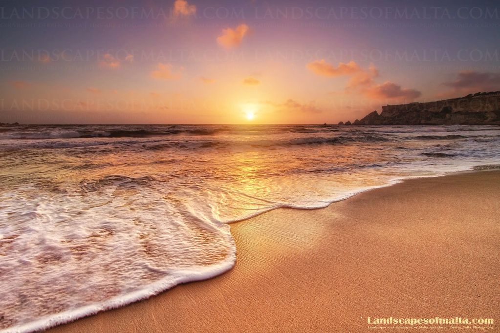 Golden Bay