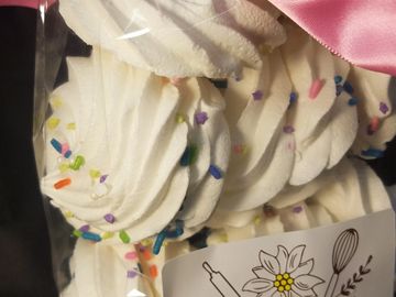 meringues gift package