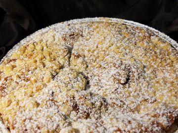 Cinnamon coffee cake  for pick up San cinnamon  near me
Bakery near me
Cinnamon coffee cake
