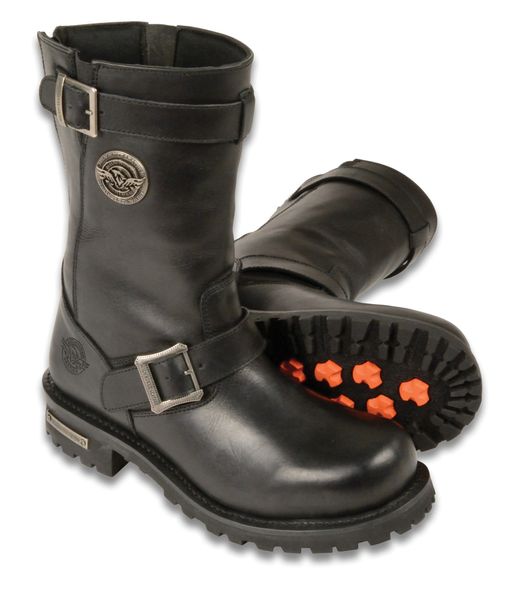 size 11 wide boots