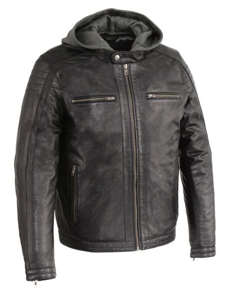 Xtreme hot sale leather jackets