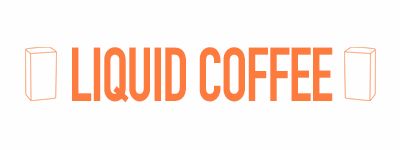 LIQUID COFFEE