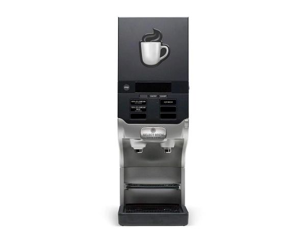 folgers commercial coffee machine