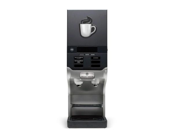 Wessper Détartrant Liquide Machine à Café 2 x 1000ml - Compatible