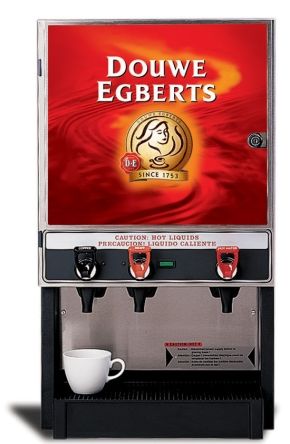 Folgers 2025 coffee machine