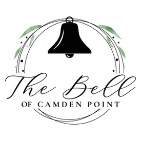 The Bell
 of 
Camden Point