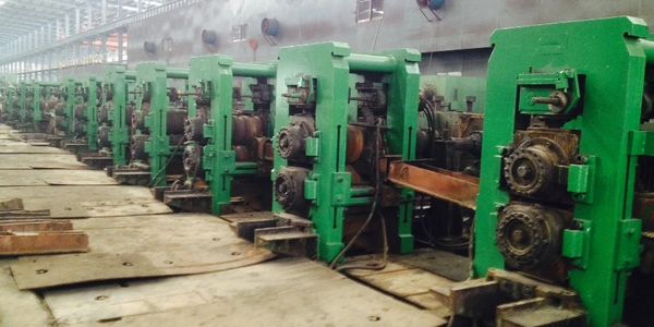 Produce vhs motor vertical motor hollow shaft motor morgen short stress rolling mill block mill