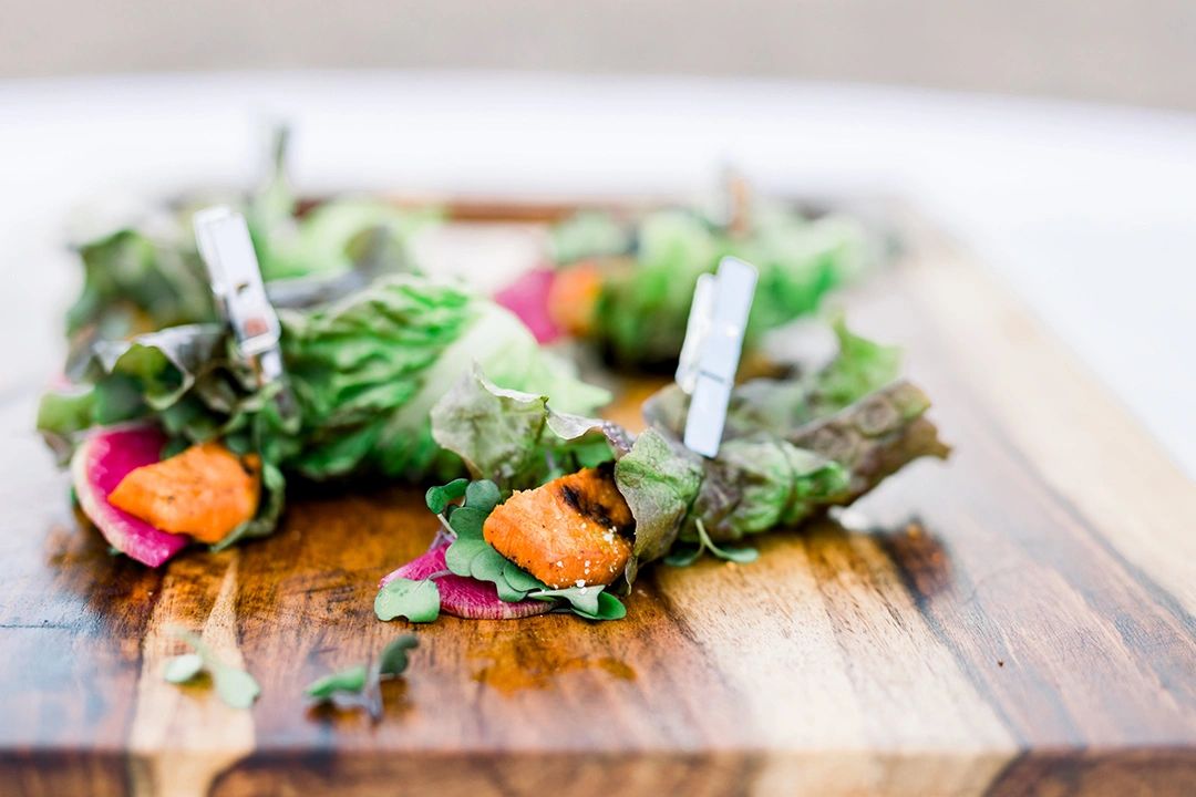 Amici Catering Caterer, Catering Delivery, Food Delivery