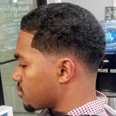 Ultimate Styles Barbershop Barber Shop Alexandria Virginia