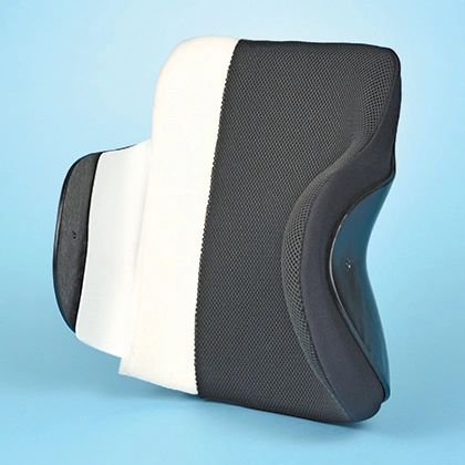 Ride Custom AccuSoft Cushion for wheelchairs