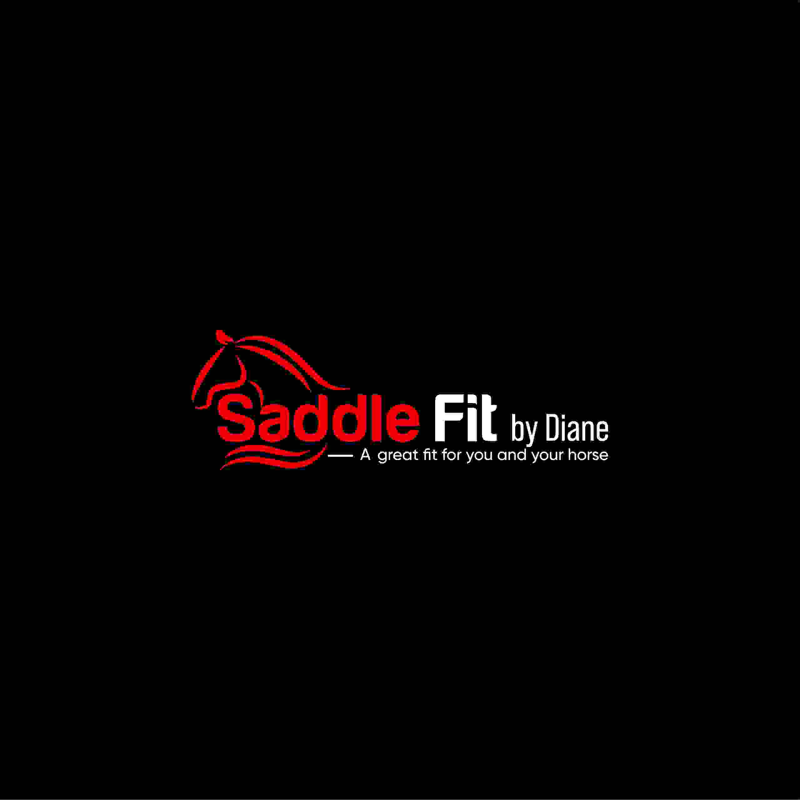 Saddle Fit by Diane -Logo-Dressage-Saddles-Saddlefitting-Veritas-Albion-Independent Saddlefitter