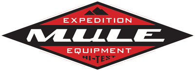Mule Expedition Equipment