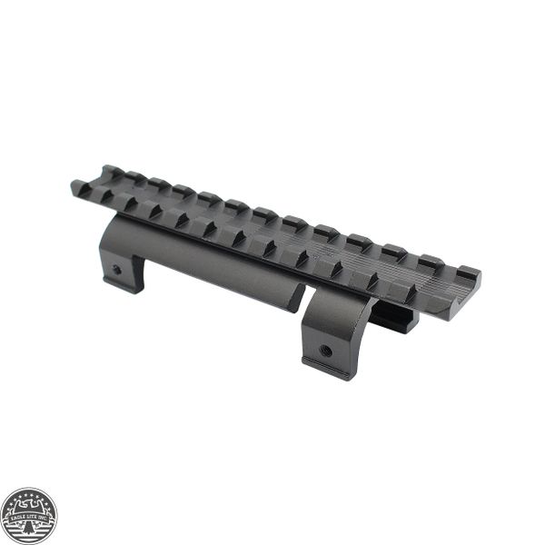 Tactical Red Dot / Scope Mount - Claw Mount Rail for GSG-5 , GSG5 | AR ...