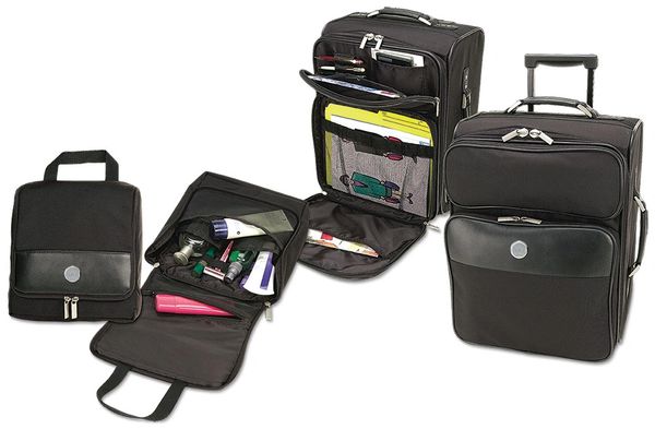 top rated luggage sets 2018