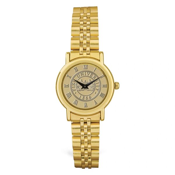 Ladies' Gold Wristwatch