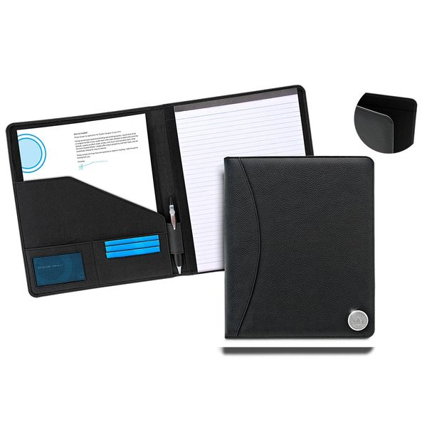 Leather Portfolio   Rs=w 600,h 600