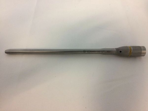 Medtronic Midas Rex AS21 Straight 21cm Attachment