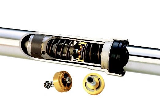 Race tech deals suspension reviews harley