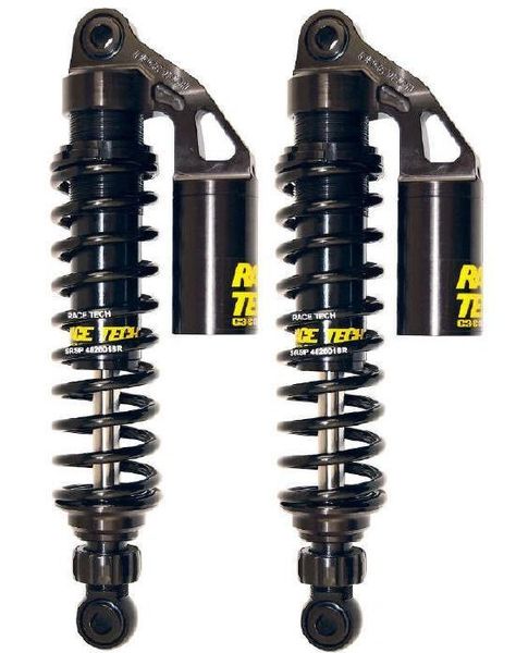 Race tech motorcycle deals suspension