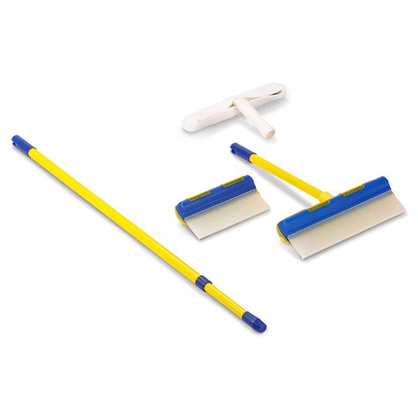 Aqua Blade Window Cleaner