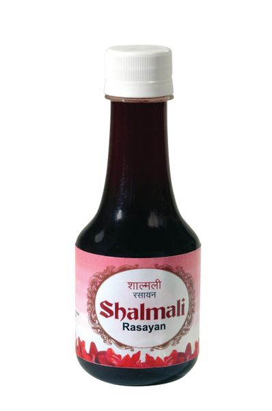 Shalmali Rasayan (200ml 6 Bottles)