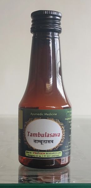 Tambulasava (200 ml x 2 bottles)