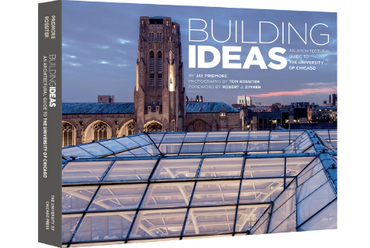 Building Ideas book cover
