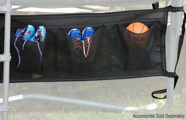 JumpSport Trampoline Shoe Bag