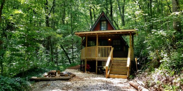 Helen Cabins | Rentals