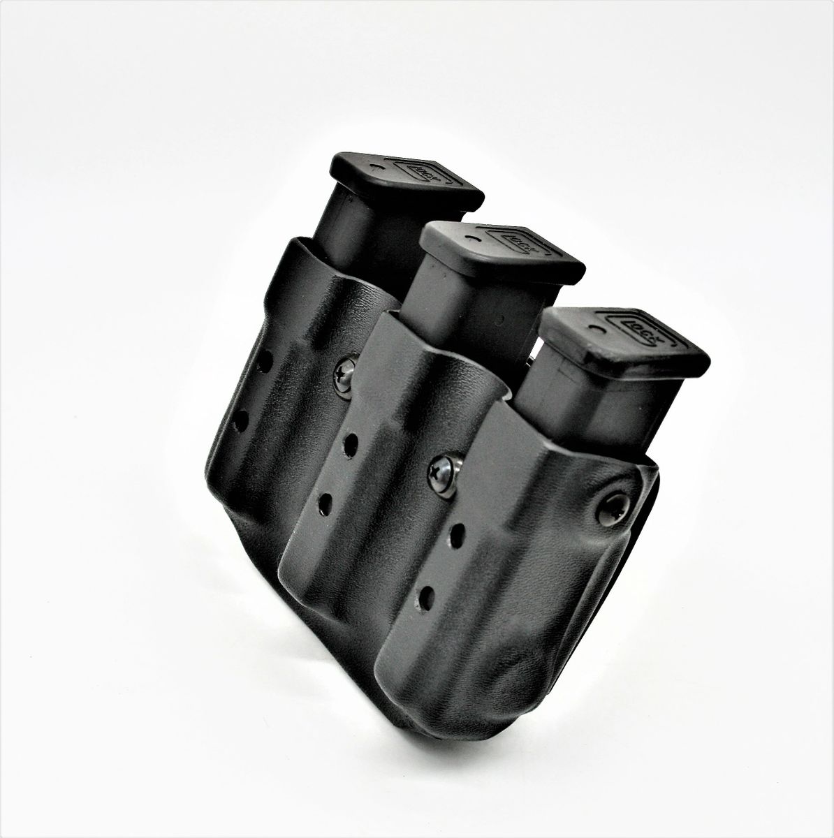 ES® Triple Magazine Holster