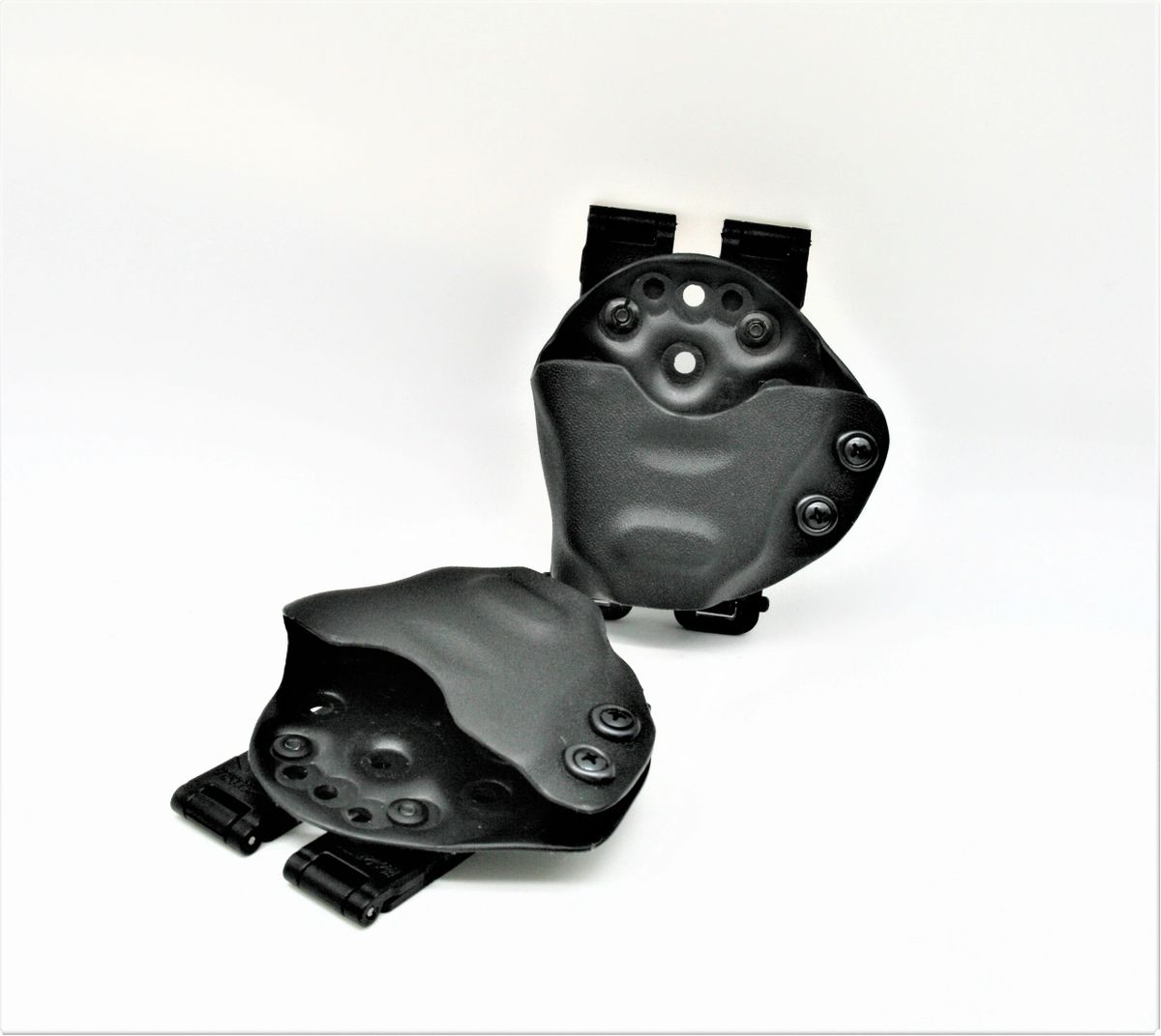 Handcuff Holster, Handcuff Case, Custom Kydex Holster