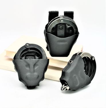Ethos Survival Classic Style Handcuff Case 
