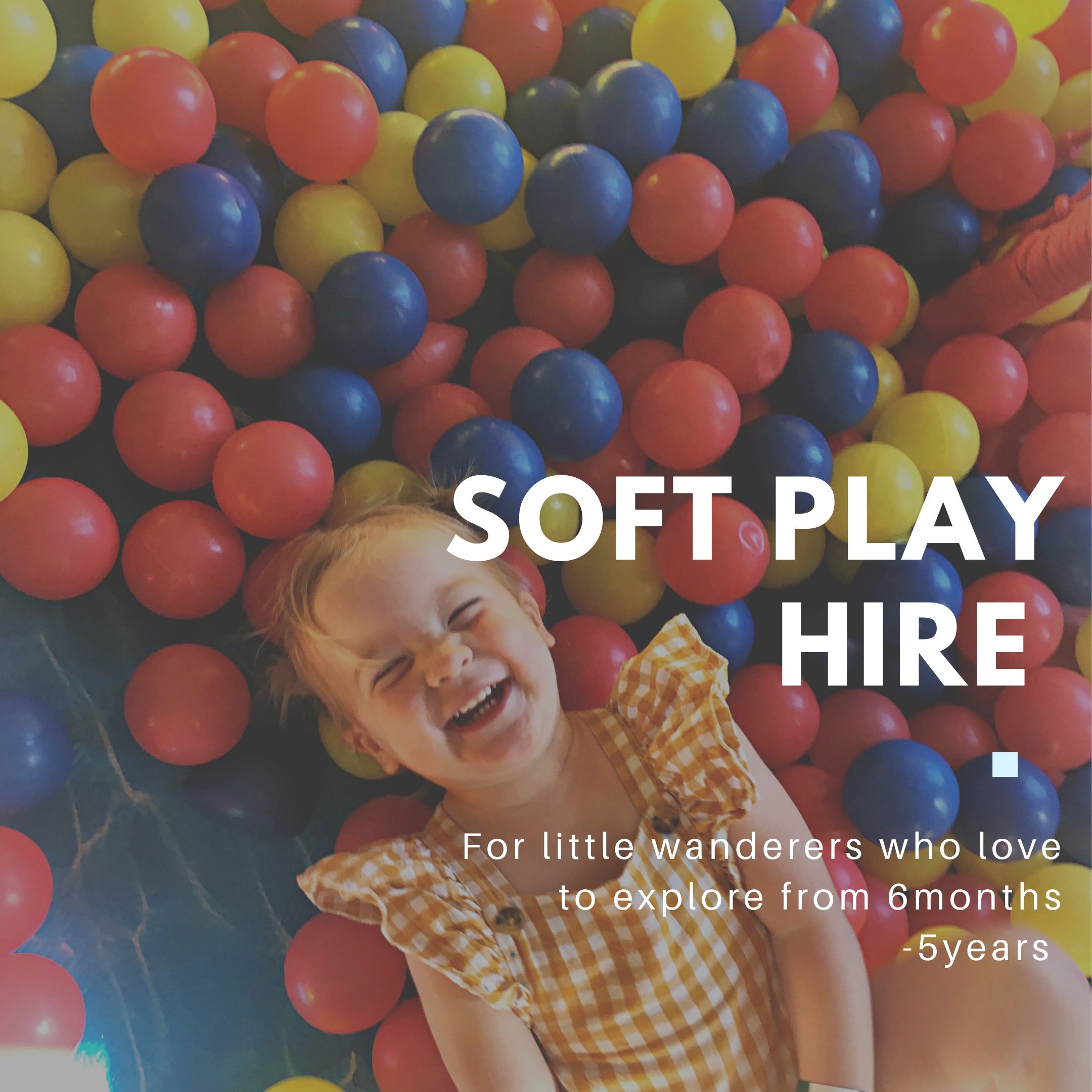 The Little Wanderers