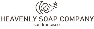 HEAVENLY SOAP COMPANY® San Francisco