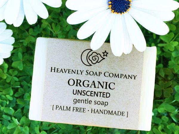 Plane Jane Soap - Unscented and Gentle for Sensitive Skin – Freedom Soap  Company