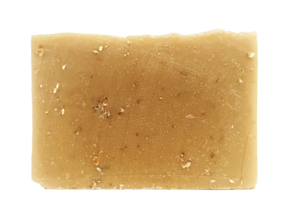 Organic Deep Cleansing Unscented Soap  Heavenly Soap Company® San Francisco