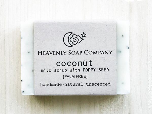 Honey goat Milk Soap  Heavenly Soap Company® San Francisco